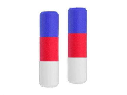 'ESI grips Racers Edge 