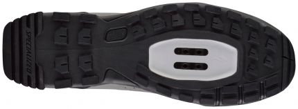 'Specialized Tahoe Mountain Bike Shoes Black