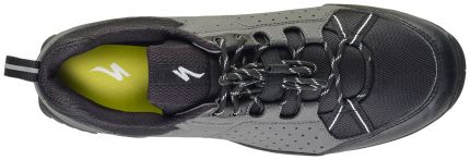 'Specialized Tahoe Mountain Bike Shoes Black