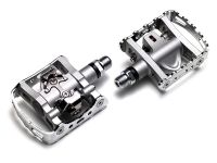 Shimano - PD-M324 silver