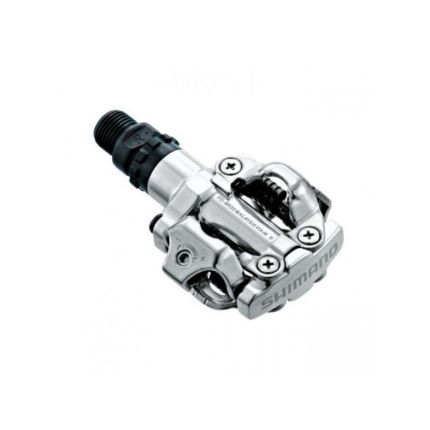 Shimano PD-M520 silver