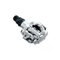 Shimano - PD-M520 silver