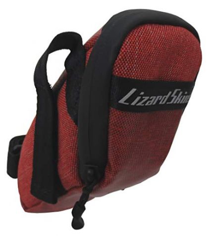 'Lizard skin Lizard Skins saddle bag 