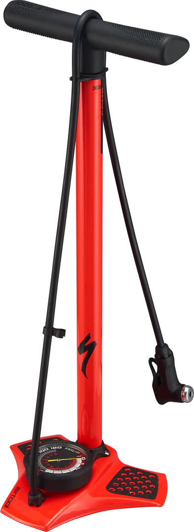 'Specialized Air Tool Comp V2 Rocket Red