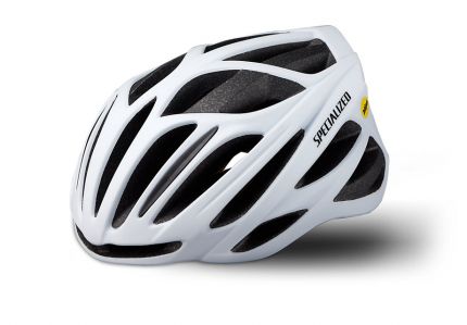 Specialized Echelon II Matte White