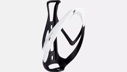 Specialized Rib Cage II Matte Black/White