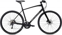 Specialized - Sirrus Sport – Men's Spec Black Chrome / Chrome