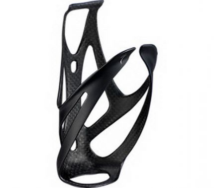 'Specialized S-Works Carbon Rib Cage III Carbon/Gloss Black