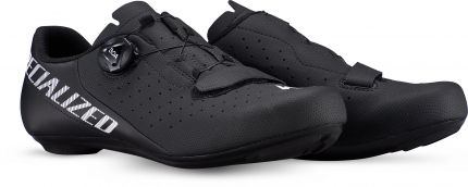 'Specialized Torch 1.0 Road Shoes Black