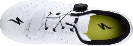 'Specialized Torch 1.0 Road Shoes White