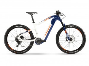 'Haibike XDURO AllTrail 5.0 i630Wh 11-r. NX 