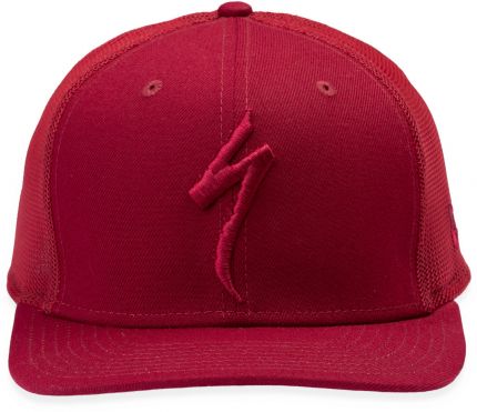 Specialized New Era S-Logo Trucker Hat 