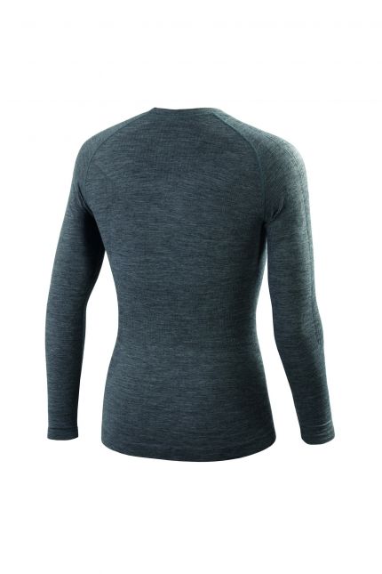 'Specialized Merino LS underwear Grey