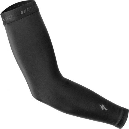 'Specialized Lycra Arm Warmer Black