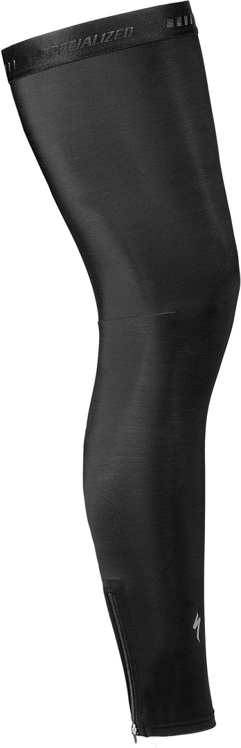 'Specialized Lycra Leg Warmer Black