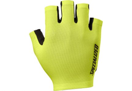 'Specialized Men's SL Pro Gloves HYPER GREEN