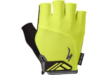 'Specialized Men's Body Geometry Dual-Gel Gloves SF 