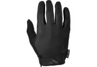 Specialized - Men's Body Geometry Sport Gel LF Gloves black