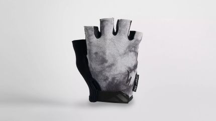 'Specialized Women's Body Geometry Sport Gel Gloves SF Dove Grey Marbled