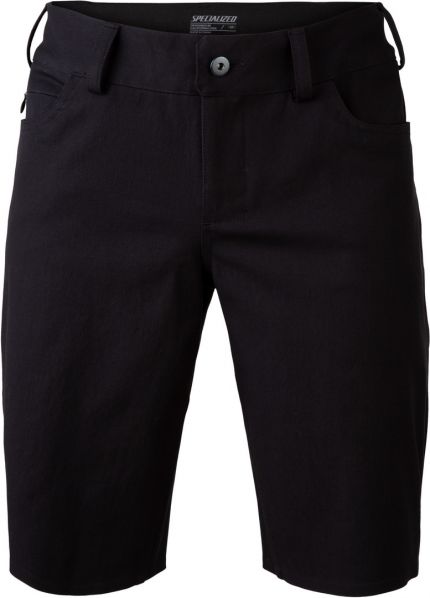 'Specialized Men's RBX Adventure Over-Shorts Black