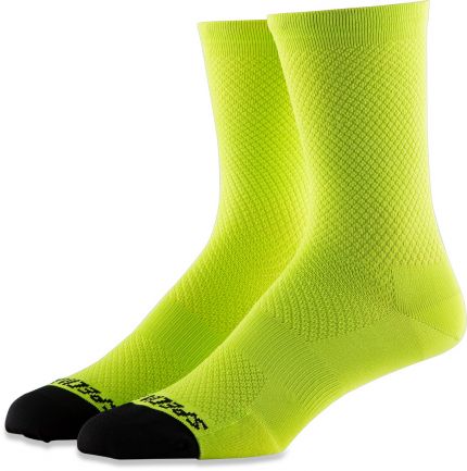 'Specialized Hydrogen Vent Tall Road Socks 