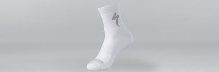 'Specialized Soft Air Road Mid Sock 