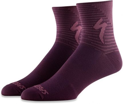 'Specialized Soft Air Road Mid Sock 