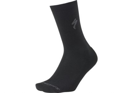 'Specialized Primaloft Lightweight Tall Socks Black