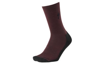 'Specialized Primaloft Lightweight Tall Socks 