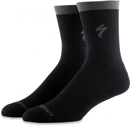 'Specialized Techno MTB Tall Sock 