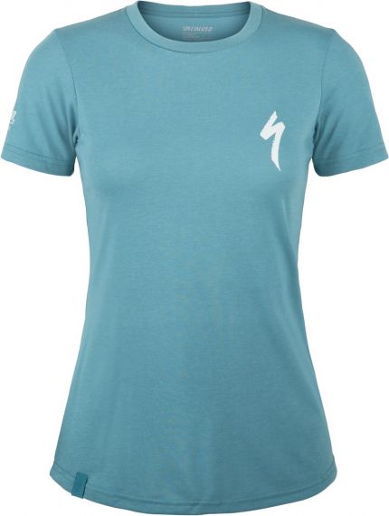 'Specialized Women's S-Logo T-Shirt 