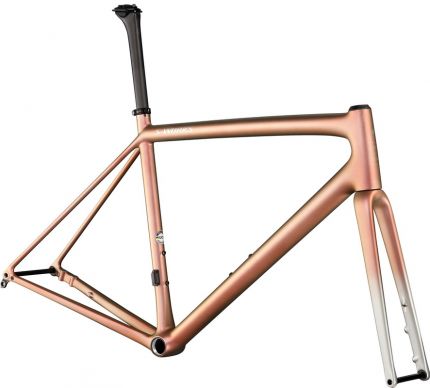 'Specialized S-Works Aethos Frameset 