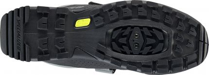 'Specialized RIME 1.0 Mountain Bike Shoes Black