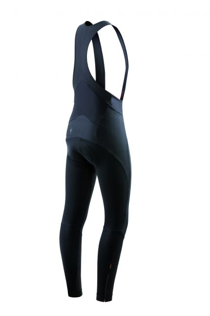 'Specialized Element SL Elite WR bib tight Black