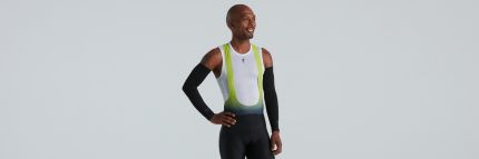 'Specialized Therminal™ Engineered Arm Warmers Black