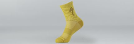 'Specialized Soft Air Road Mid Sock 