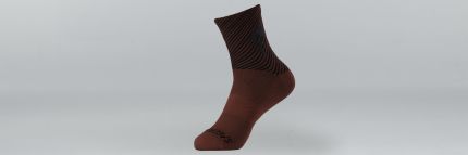 'Specialized Soft Air Road Mid Sock 