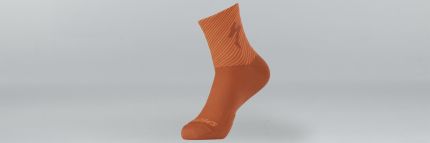 'Specialized Soft Air Road Mid Sock 