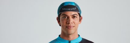 'Specialized Lightweight Cycling Cap— Printed Logo 