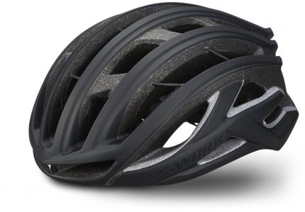 'Specialized S-Works Prevail II Vent matte black