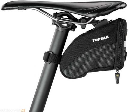 'Topeak  Aero Wedge Micro Quick Click 