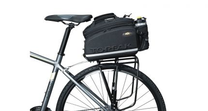 'Topeak  MTX Trunkbag DX 