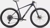 Specialized - EPIC HARDTAIL COMP Satin Dark Navy / White