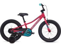 Specialized - RIPROCK COASTER 16 Rainbow Flake Pink / Turquoise / Light Turquoise