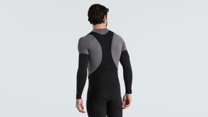 'Specialized Seamless Arm Warmers Black