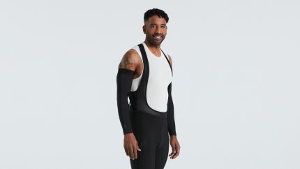 'Specialized Thermal Arm Warmers Black