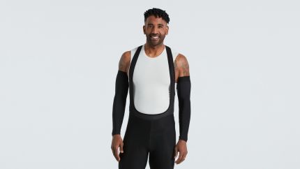 'Specialized Thermal Arm Warmers Black