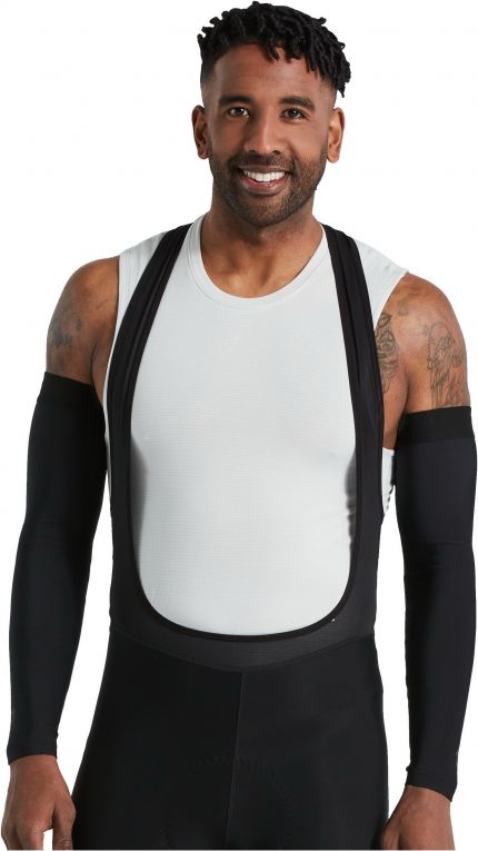 'Specialized Thermal Arm Warmers Black