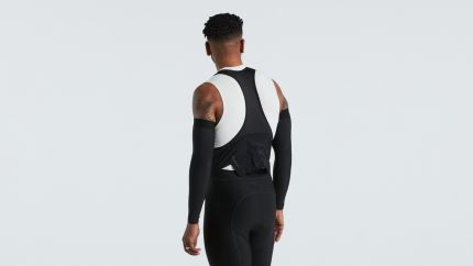 'Specialized Thermal Arm Warmers Black