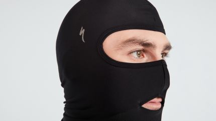 'Specialized Thermal Balaclava Black